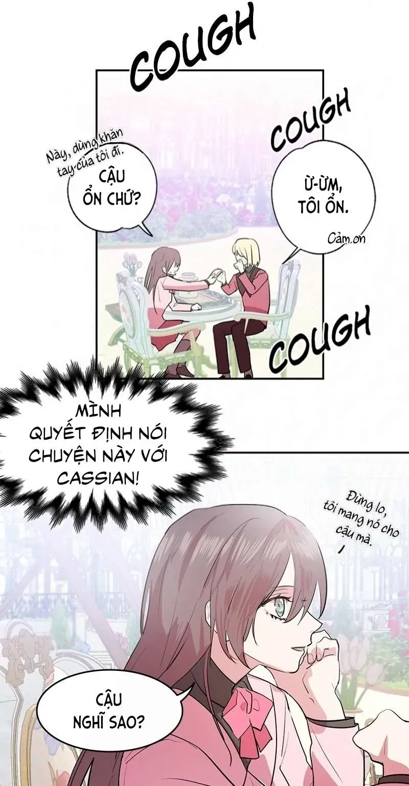 Chinh Phục Trái Tim Chap 7 - Next Chap 8