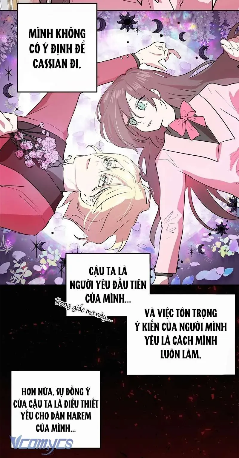 Chinh Phục Trái Tim Chap 7 - Next Chap 8