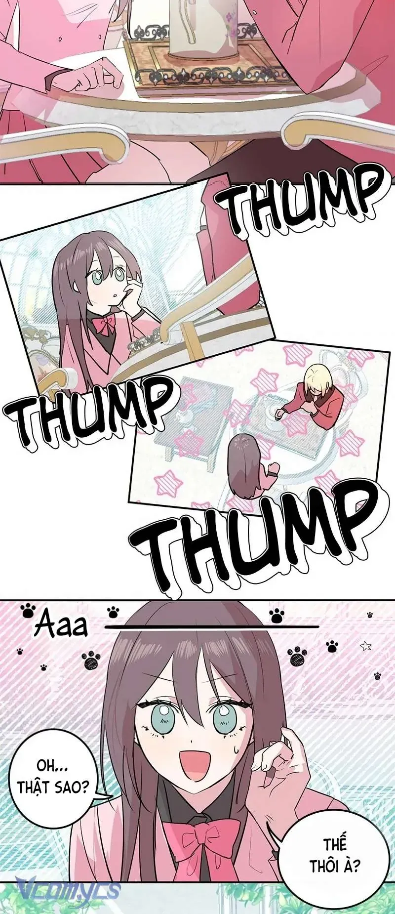 Chinh Phục Trái Tim Chap 7 - Next Chap 8