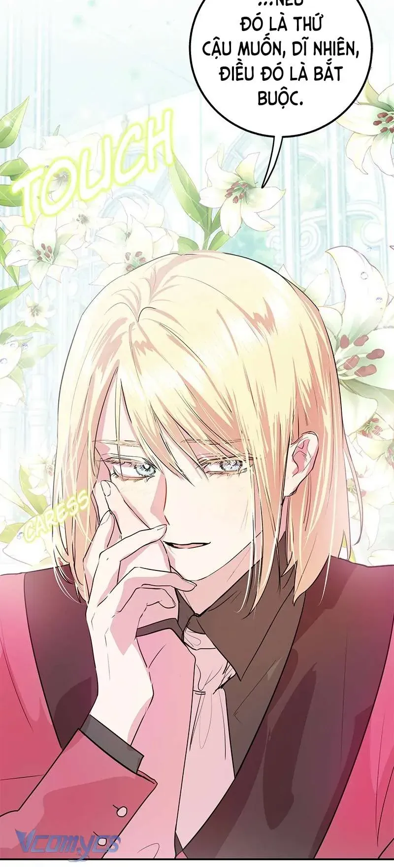 Chinh Phục Trái Tim Chap 7 - Next Chap 8