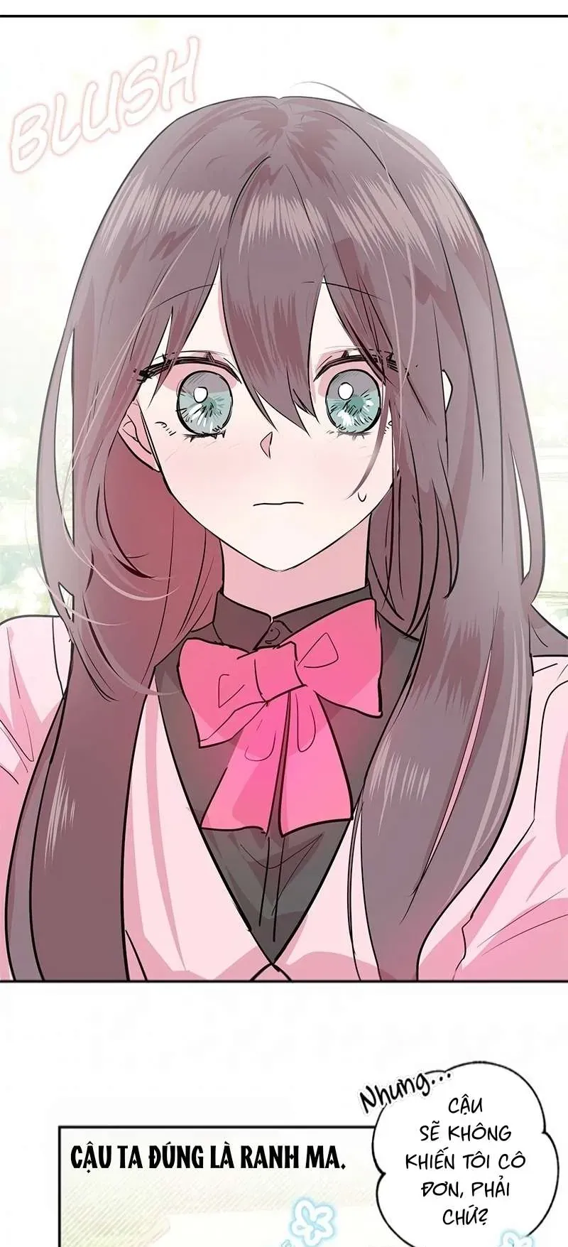 Chinh Phục Trái Tim Chap 7 - Next Chap 8