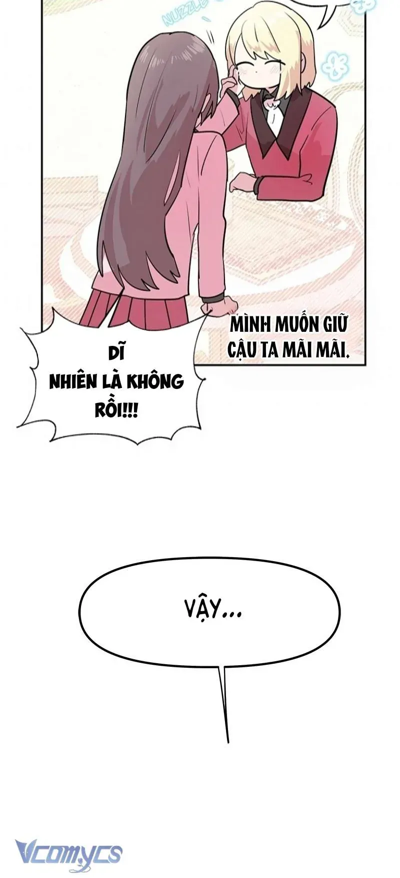 Chinh Phục Trái Tim Chap 7 - Next Chap 8