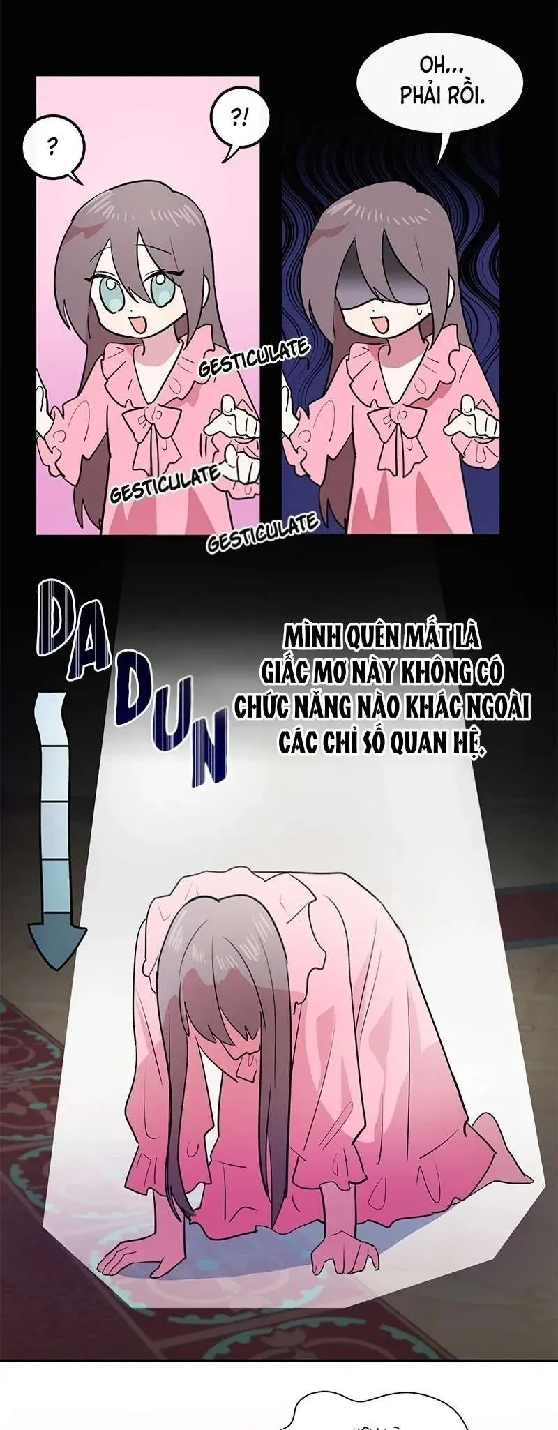 Chinh Phục Trái Tim Chap 7 - Next Chap 8