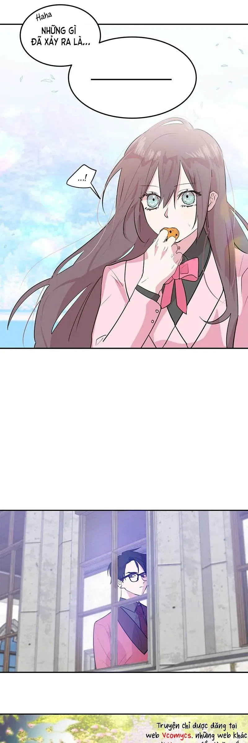 Chinh Phục Trái Tim Chap 8 - Next Chap 9