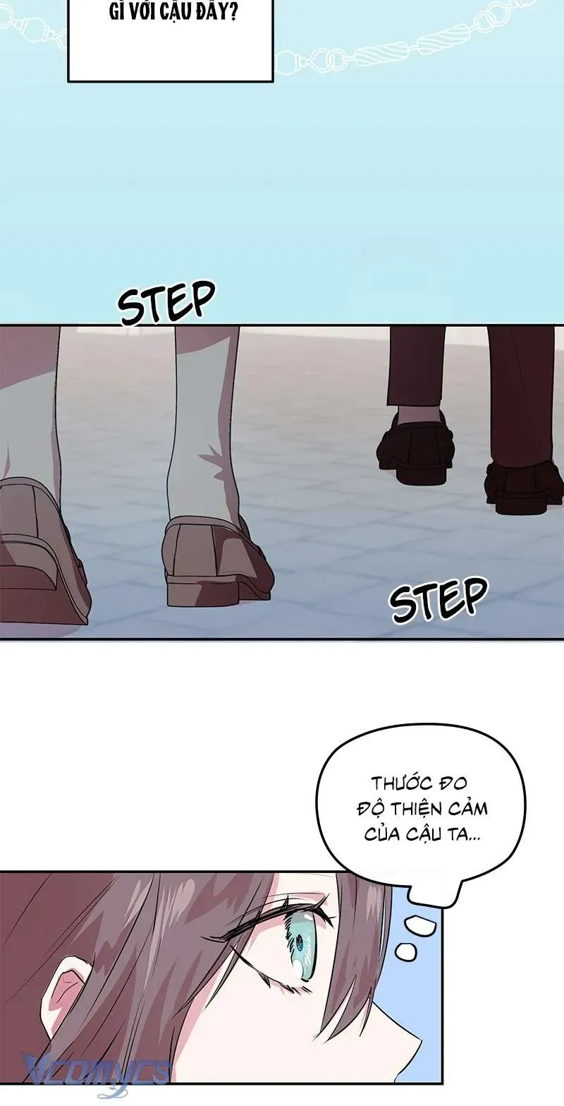 Chinh Phục Trái Tim Chap 8 - Next Chap 9