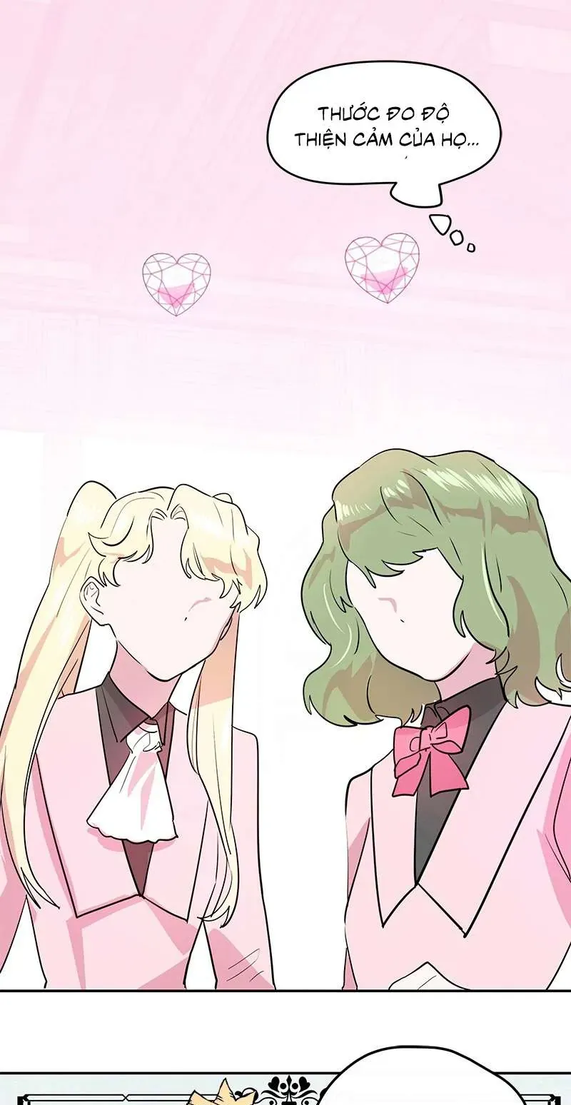 Chinh Phục Trái Tim Chap 8 - Next Chap 9