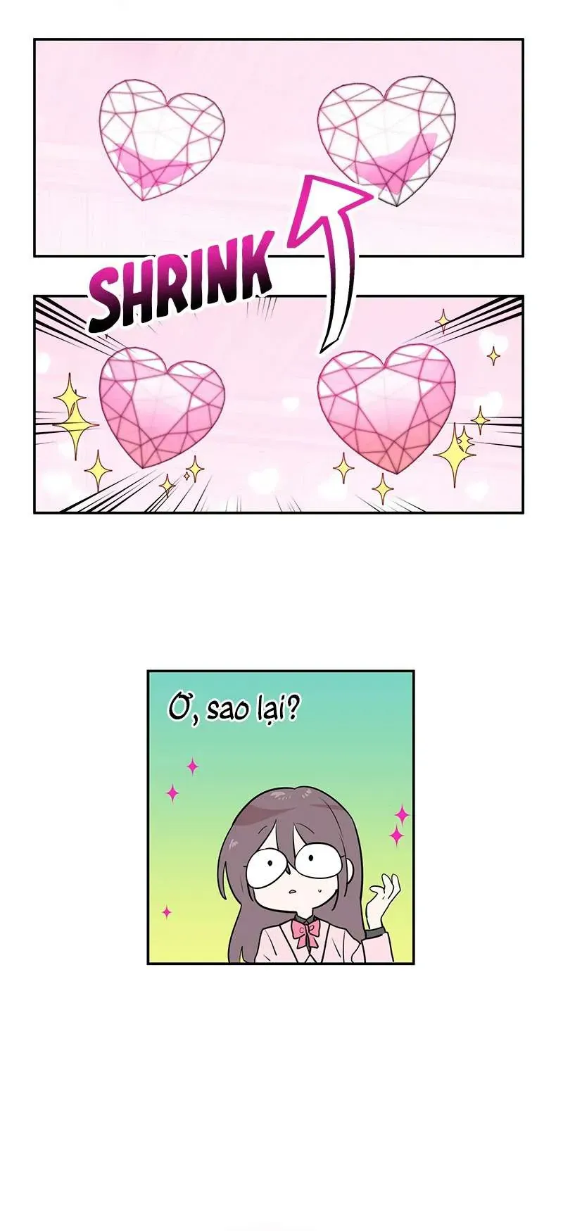 Chinh Phục Trái Tim Chap 8 - Next Chap 9