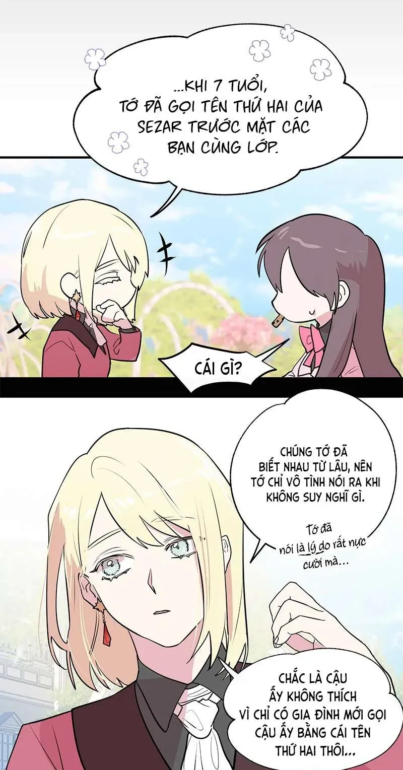 Chinh Phục Trái Tim Chap 9 - Next Chap 10