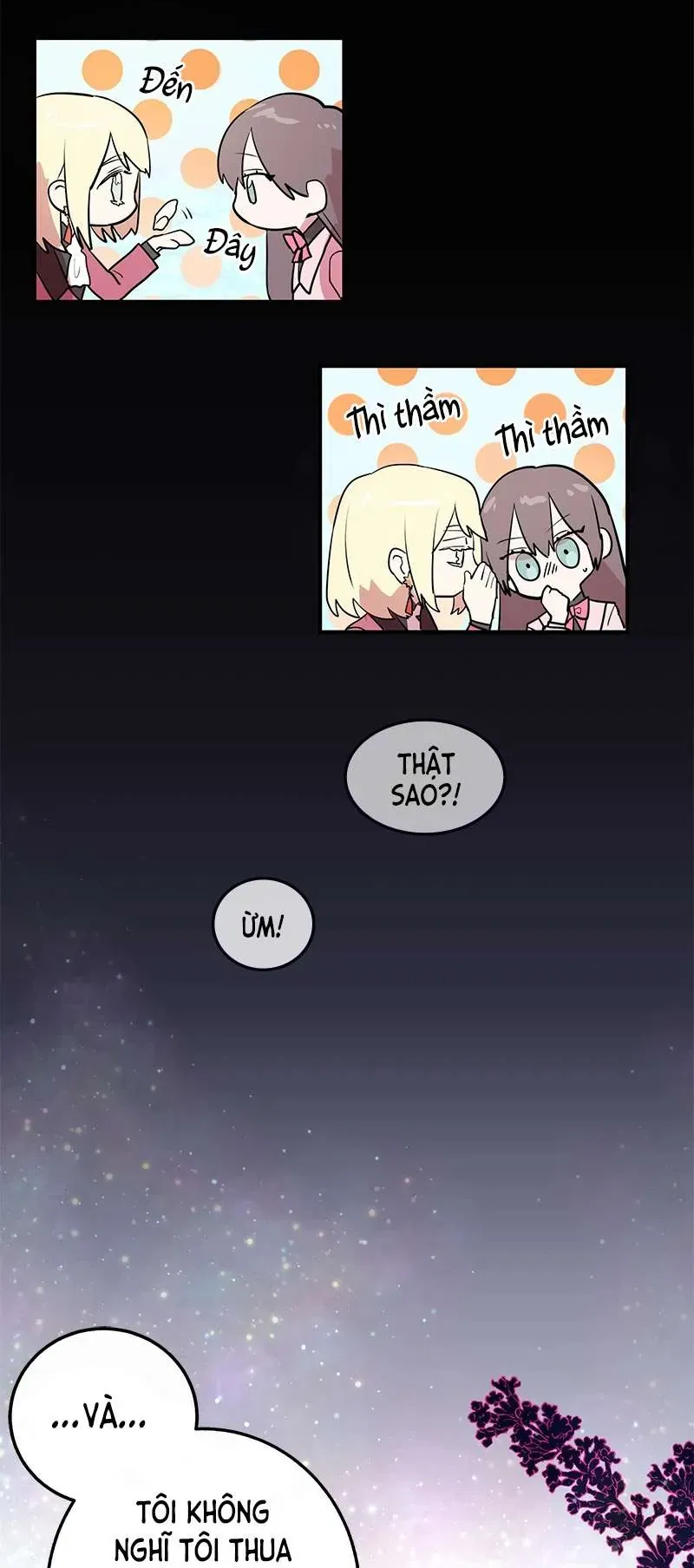 Chinh Phục Trái Tim Chap 9 - Next Chap 10