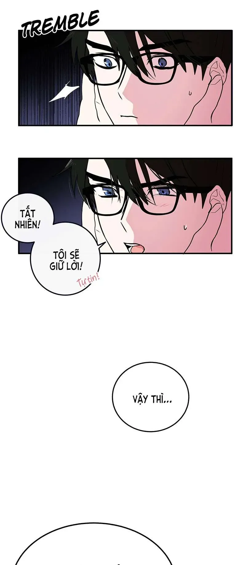 Chinh Phục Trái Tim Chap 9 - Next Chap 10