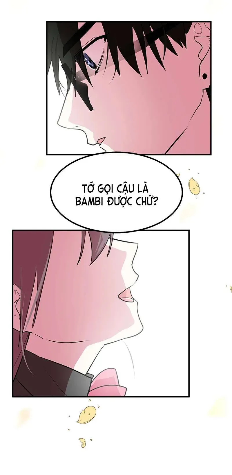 Chinh Phục Trái Tim Chap 9 - Next Chap 10