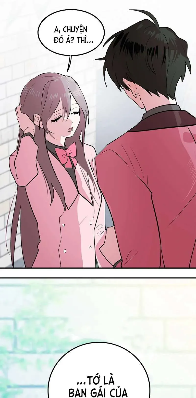 Chinh Phục Trái Tim Chap 9 - Next Chap 10