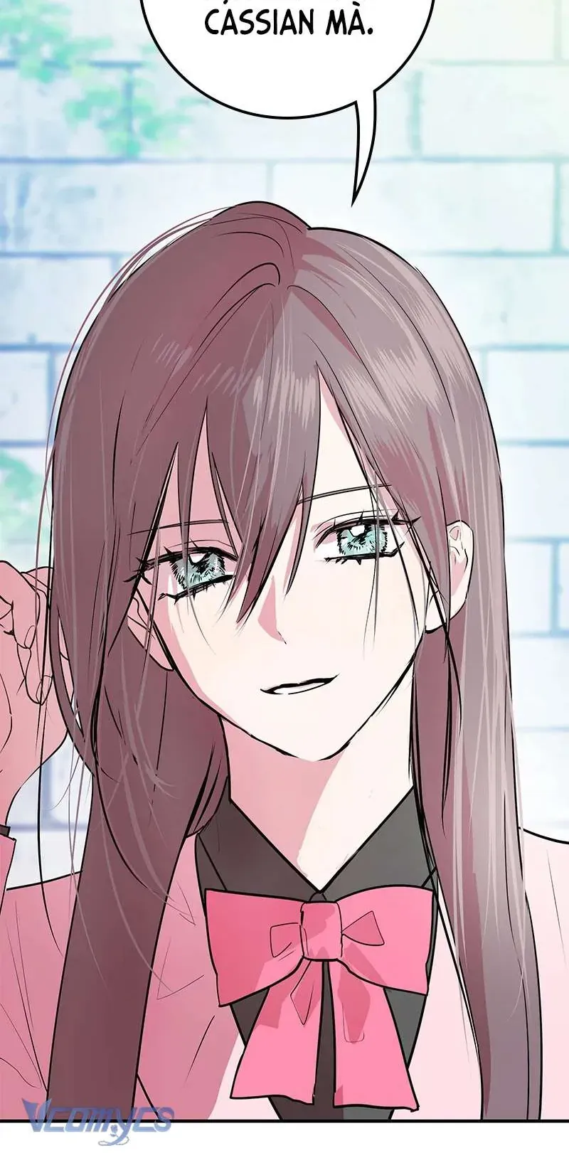 Chinh Phục Trái Tim Chap 9 - Next Chap 10