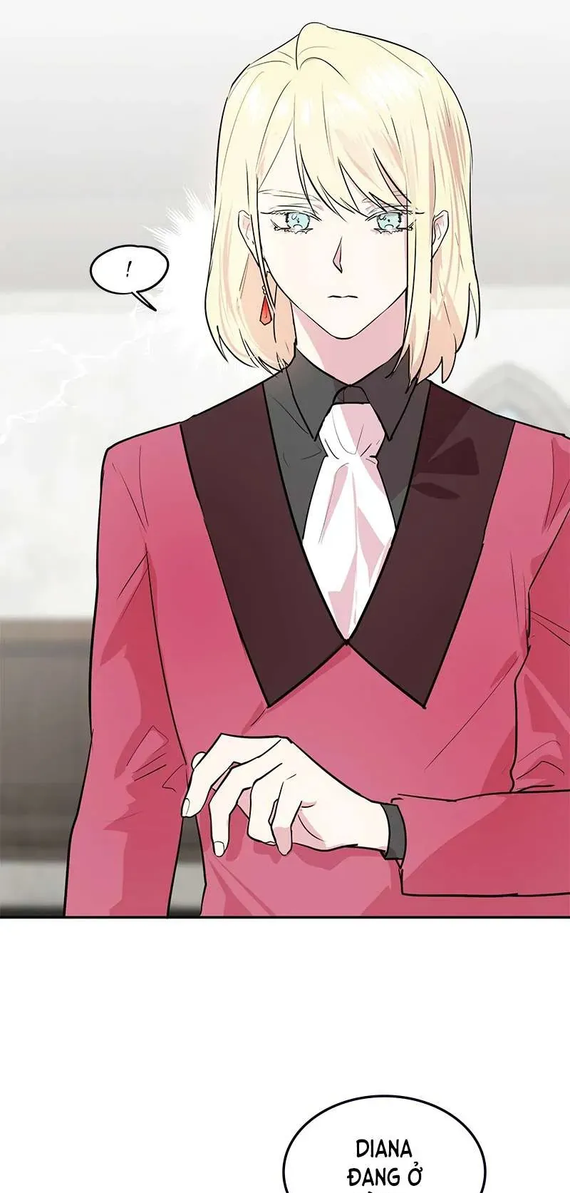 Chinh Phục Trái Tim Chap 9 - Next Chap 10