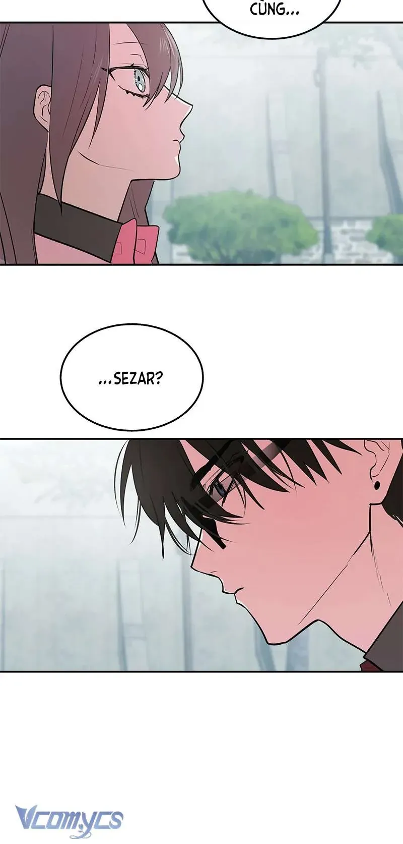 Chinh Phục Trái Tim Chap 9 - Next Chap 10