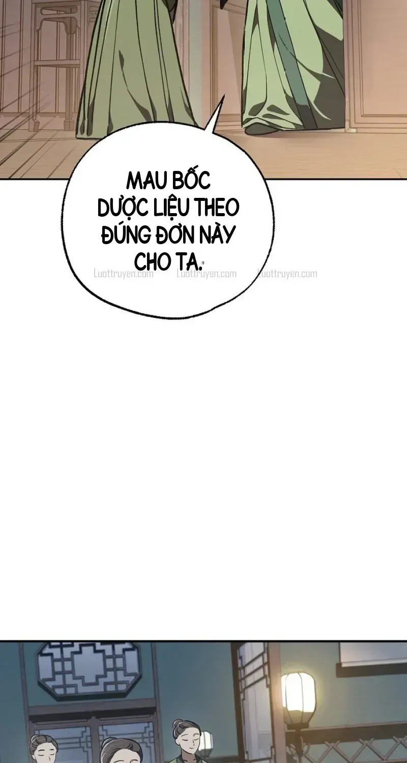 Chinh Phục Võ Lâm Chỉ Với 1 Tô Mỳ Chap 53 - Next Chap 54