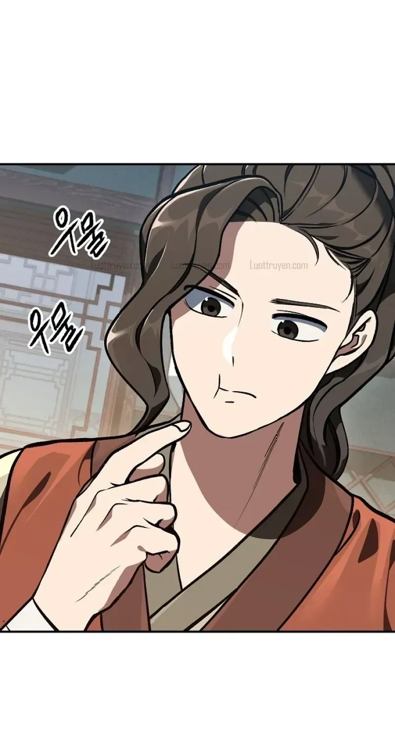 Chinh Phục Võ Lâm Chỉ Với 1 Tô Mỳ Chap 53 - Next Chap 54