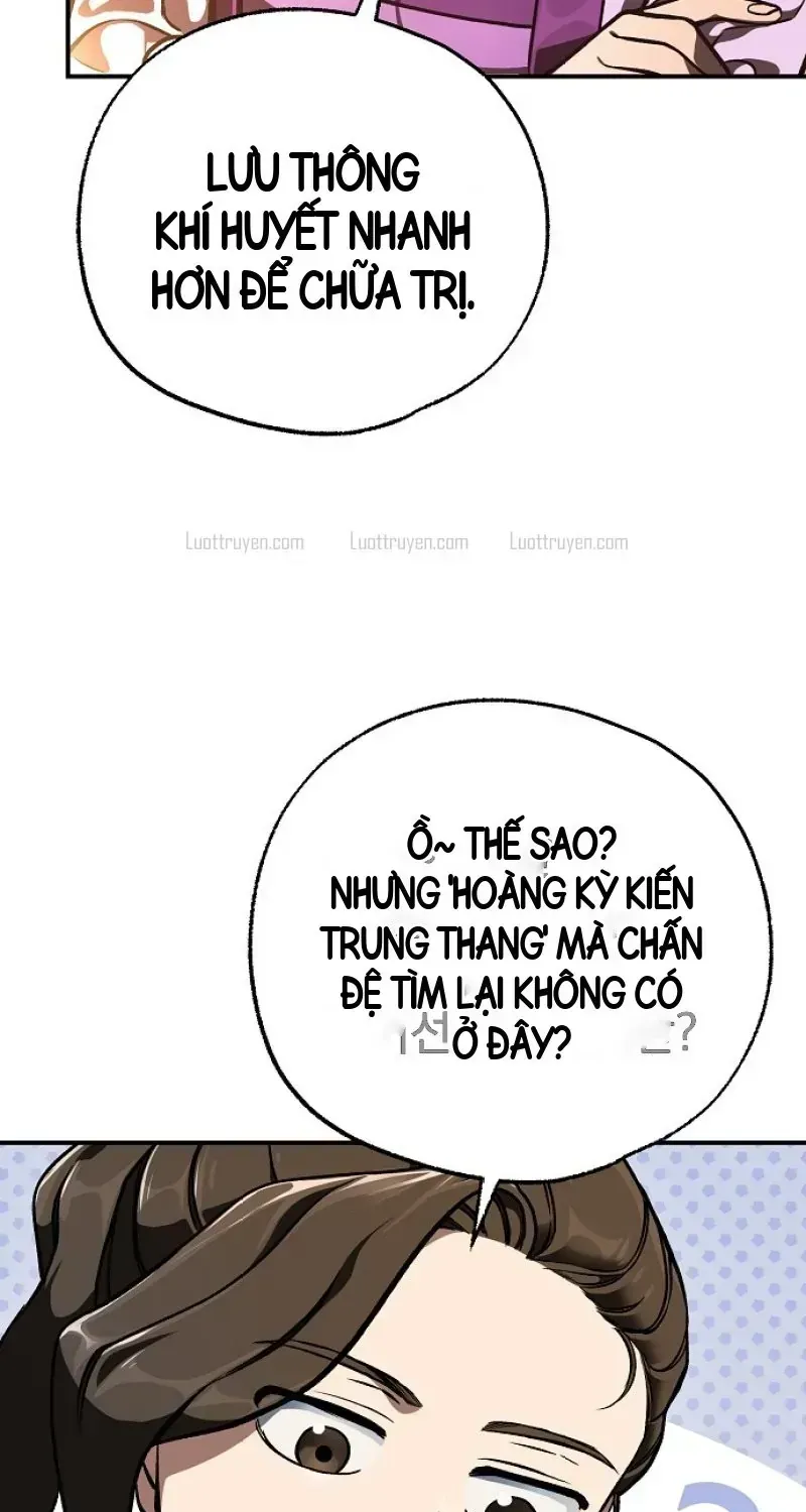 Chinh Phục Võ Lâm Chỉ Với 1 Tô Mỳ Chap 53 - Next Chap 54