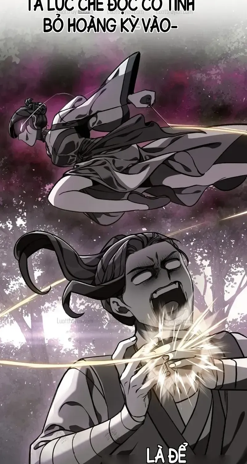 Chinh Phục Võ Lâm Chỉ Với 1 Tô Mỳ Chap 53 - Next Chap 54
