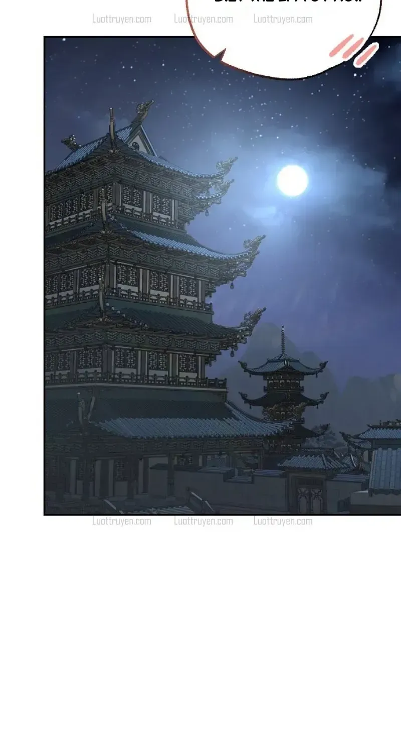 Chinh Phục Võ Lâm Chỉ Với 1 Tô Mỳ Chap 53 - Next Chap 54