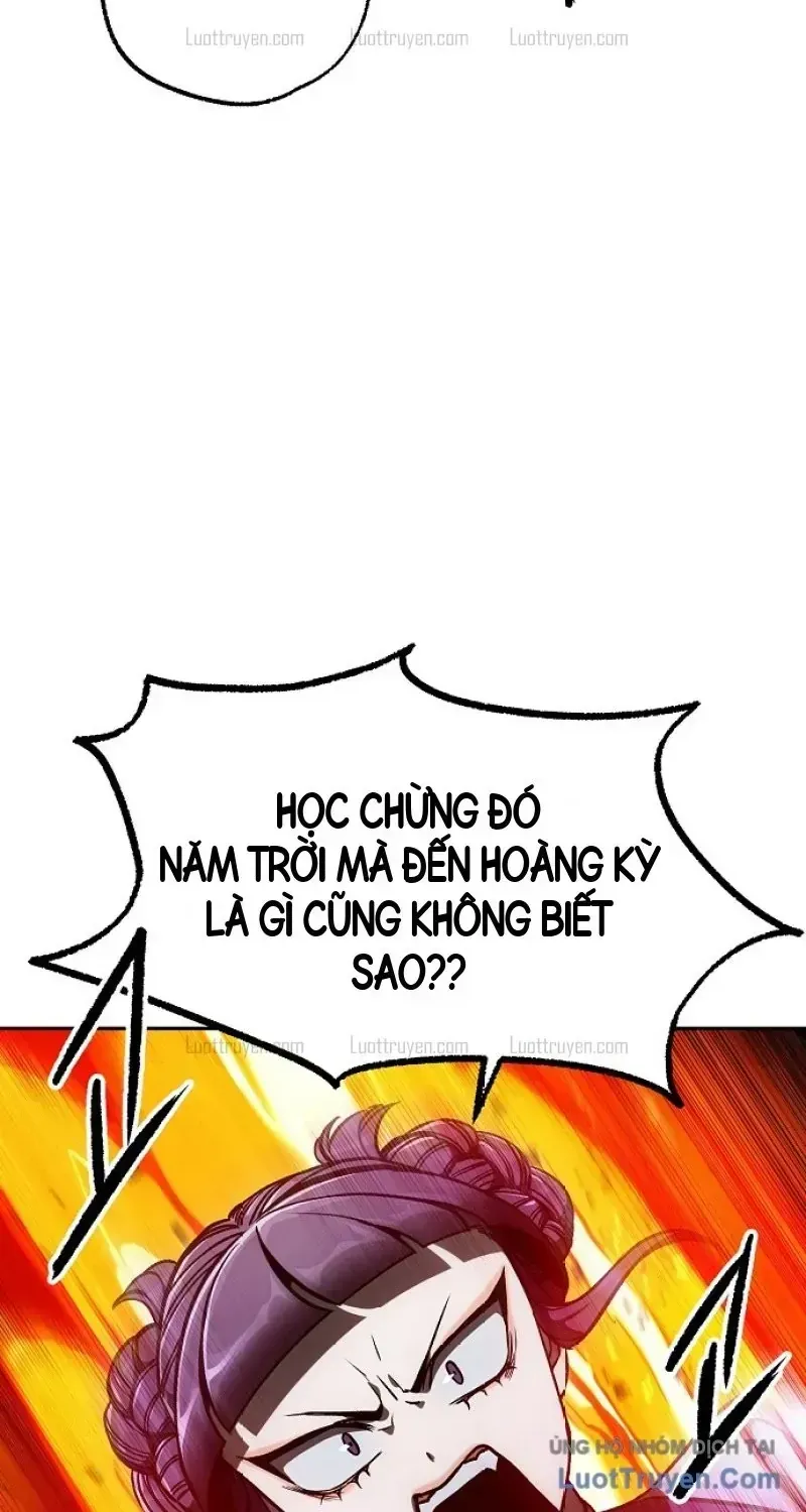 Chinh Phục Võ Lâm Chỉ Với 1 Tô Mỳ Chap 53 - Next Chap 54