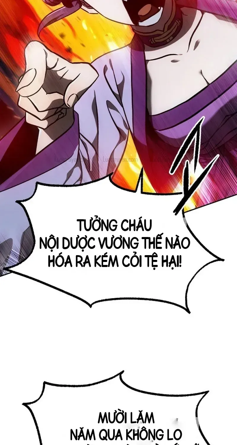 Chinh Phục Võ Lâm Chỉ Với 1 Tô Mỳ Chap 53 - Next Chap 54