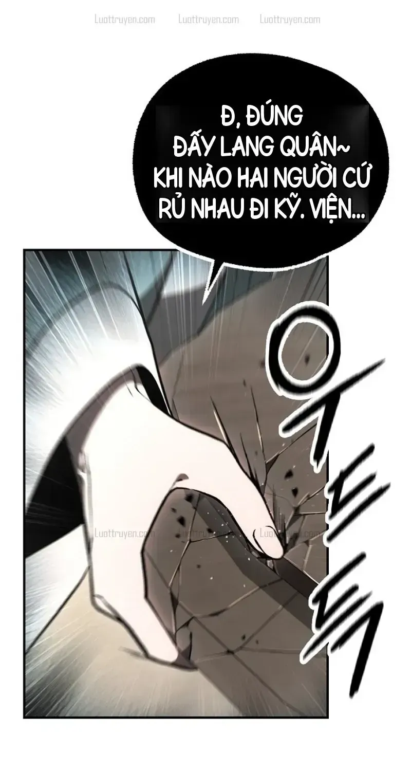 Chinh Phục Võ Lâm Chỉ Với 1 Tô Mỳ Chap 53 - Next Chap 54