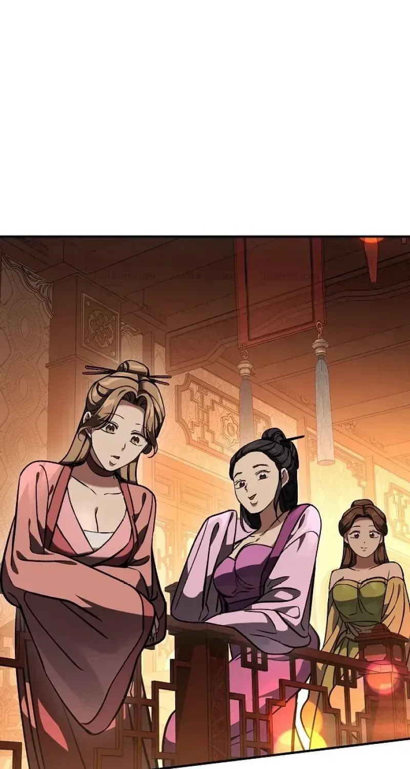 Chinh Phục Võ Lâm Chỉ Với 1 Tô Mỳ Chap 55 - Next Chap 56