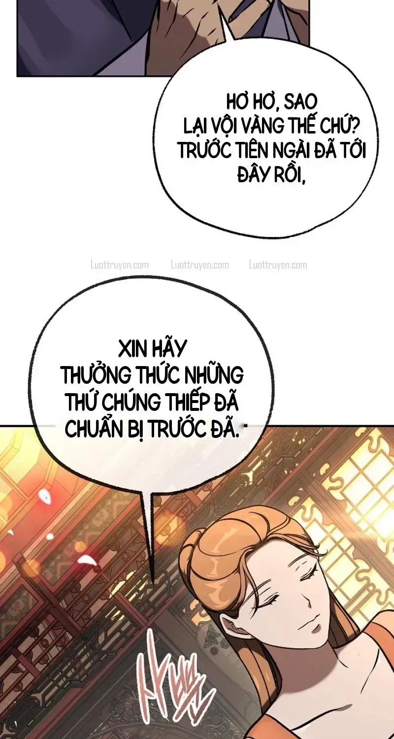 Chinh Phục Võ Lâm Chỉ Với 1 Tô Mỳ Chap 55 - Next Chap 56