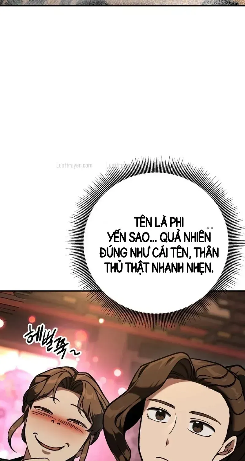 Chinh Phục Võ Lâm Chỉ Với 1 Tô Mỳ Chap 55 - Next Chap 56