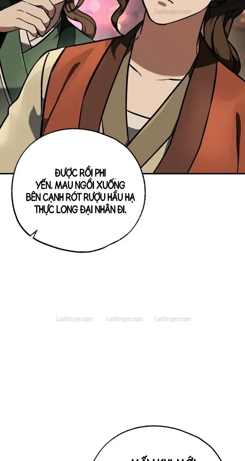 Chinh Phục Võ Lâm Chỉ Với 1 Tô Mỳ Chap 55 - Next Chap 56
