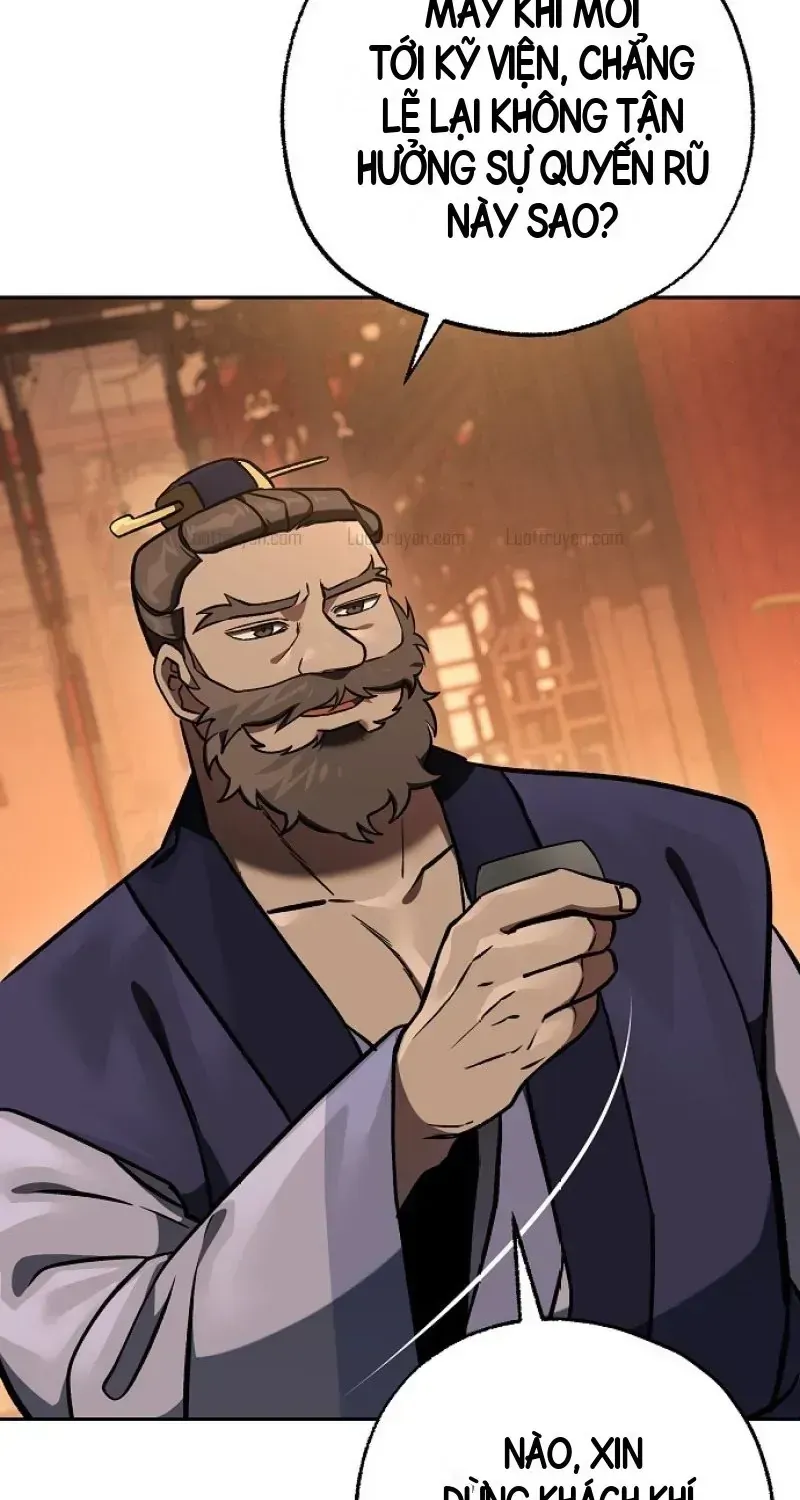 Chinh Phục Võ Lâm Chỉ Với 1 Tô Mỳ Chap 55 - Next Chap 56