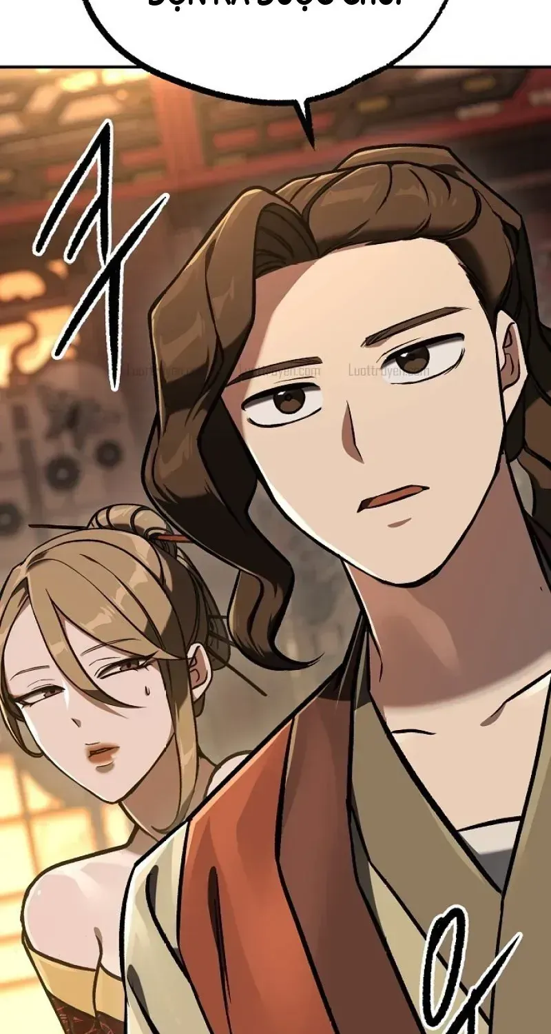Chinh Phục Võ Lâm Chỉ Với 1 Tô Mỳ Chap 55 - Next Chap 56