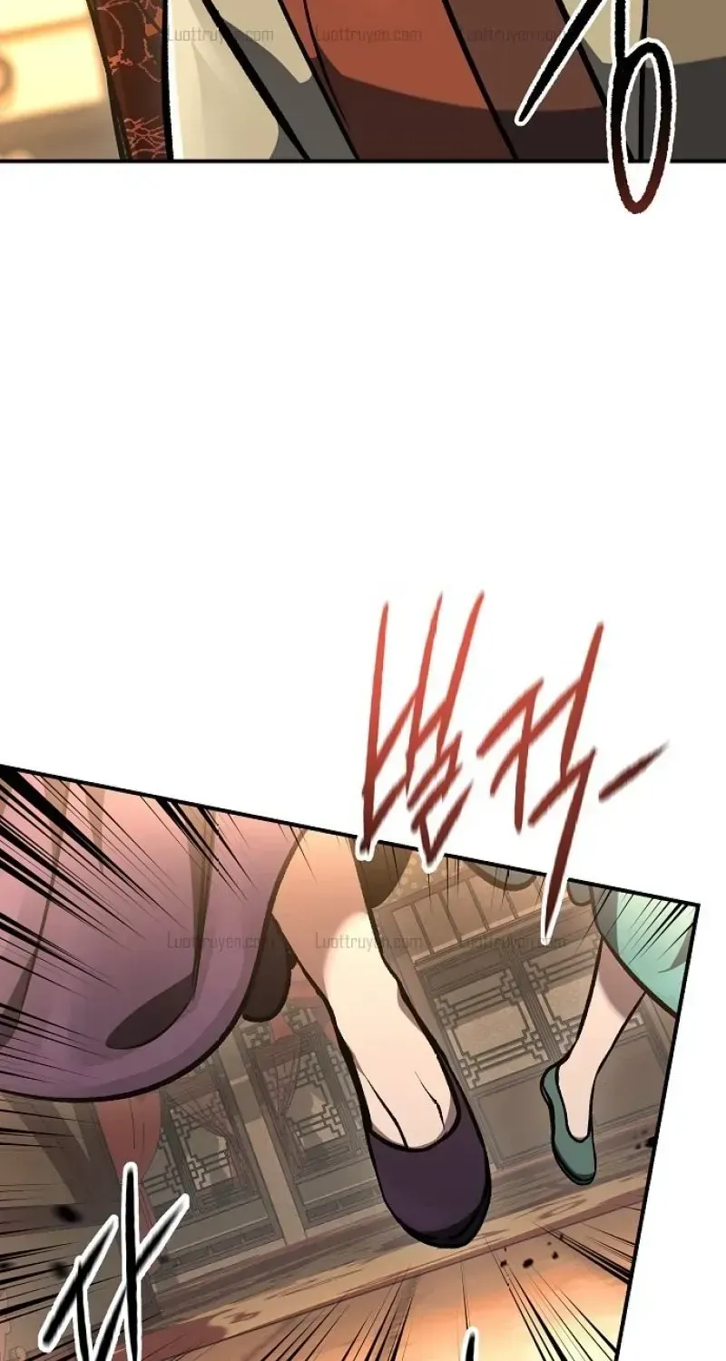 Chinh Phục Võ Lâm Chỉ Với 1 Tô Mỳ Chap 55 - Next Chap 56