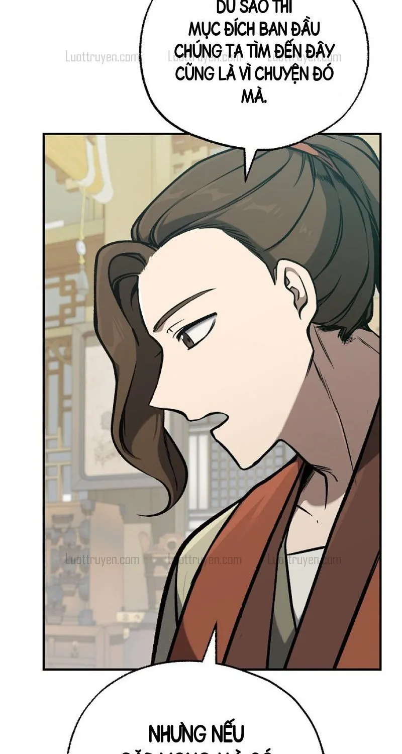 Chinh Phục Võ Lâm Chỉ Với 1 Tô Mỳ Chap 64 - Next Chap 65