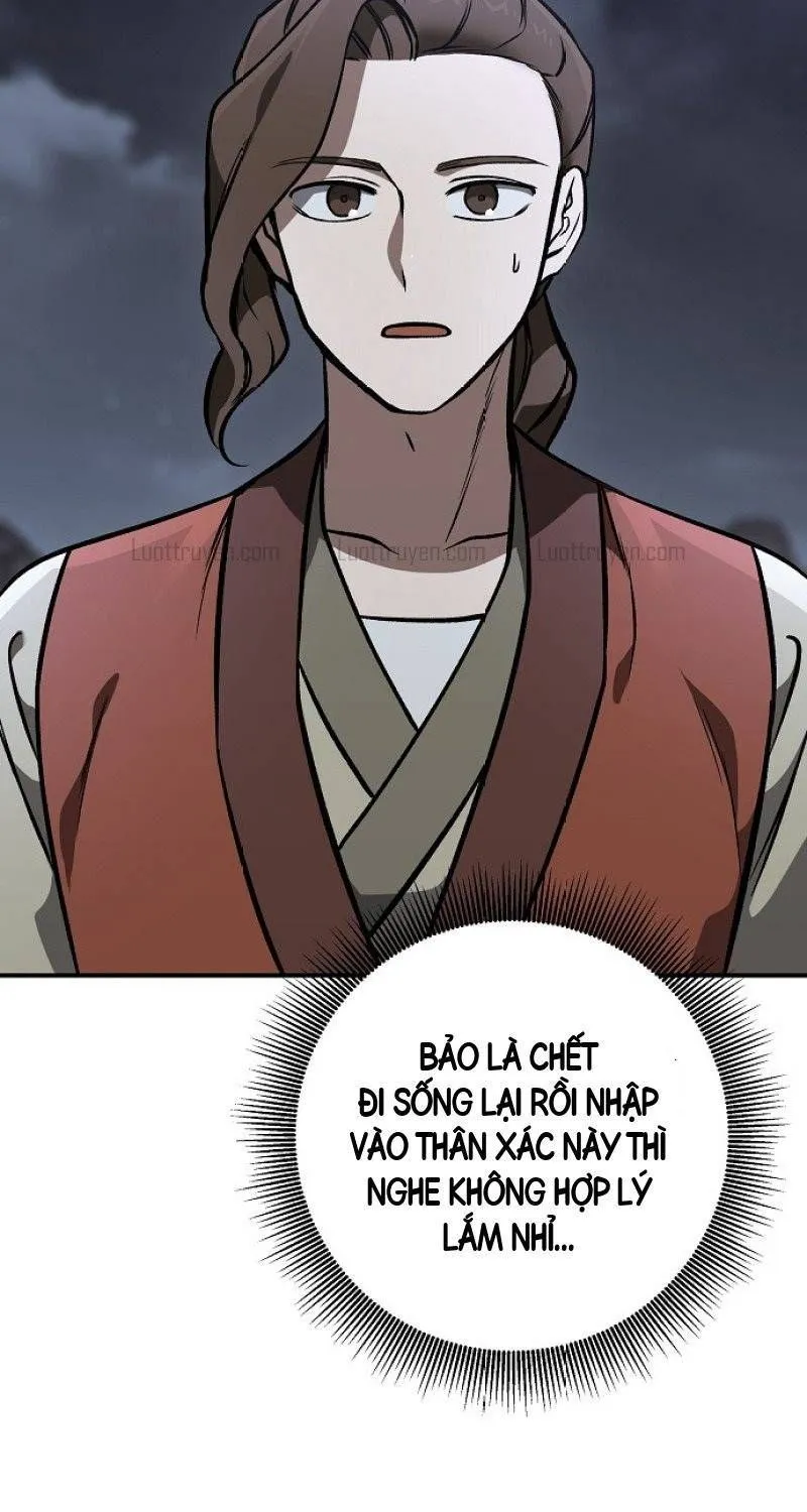 Chinh Phục Võ Lâm Chỉ Với 1 Tô Mỳ Chap 64 - Next Chap 65
