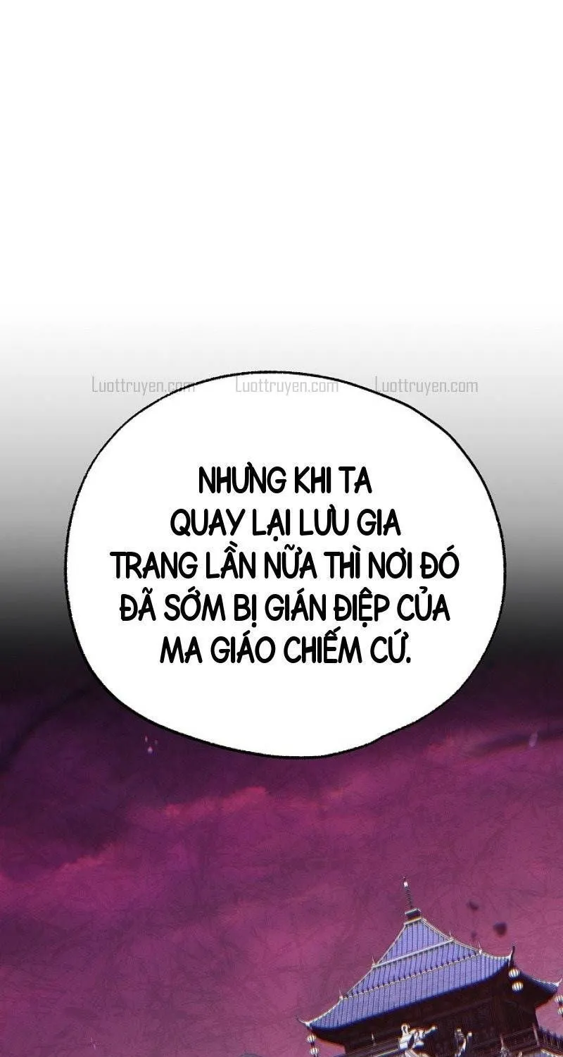 Chinh Phục Võ Lâm Chỉ Với 1 Tô Mỳ Chap 64 - Next Chap 65