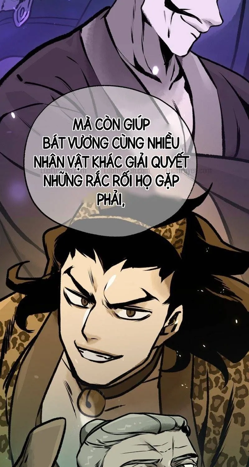 Chinh Phục Võ Lâm Chỉ Với 1 Tô Mỳ Chap 64 - Next Chap 65