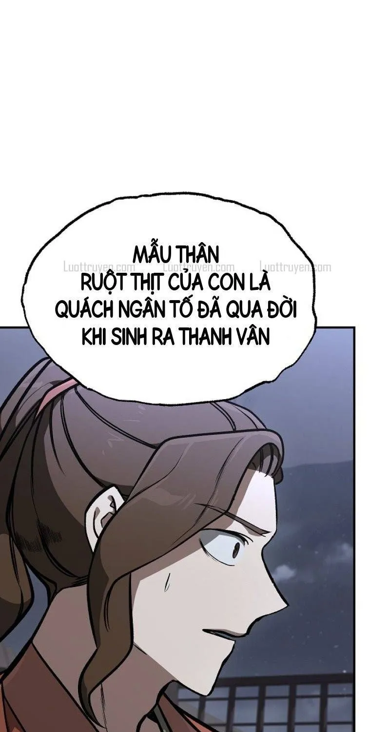 Chinh Phục Võ Lâm Chỉ Với 1 Tô Mỳ Chap 64 - Next Chap 65