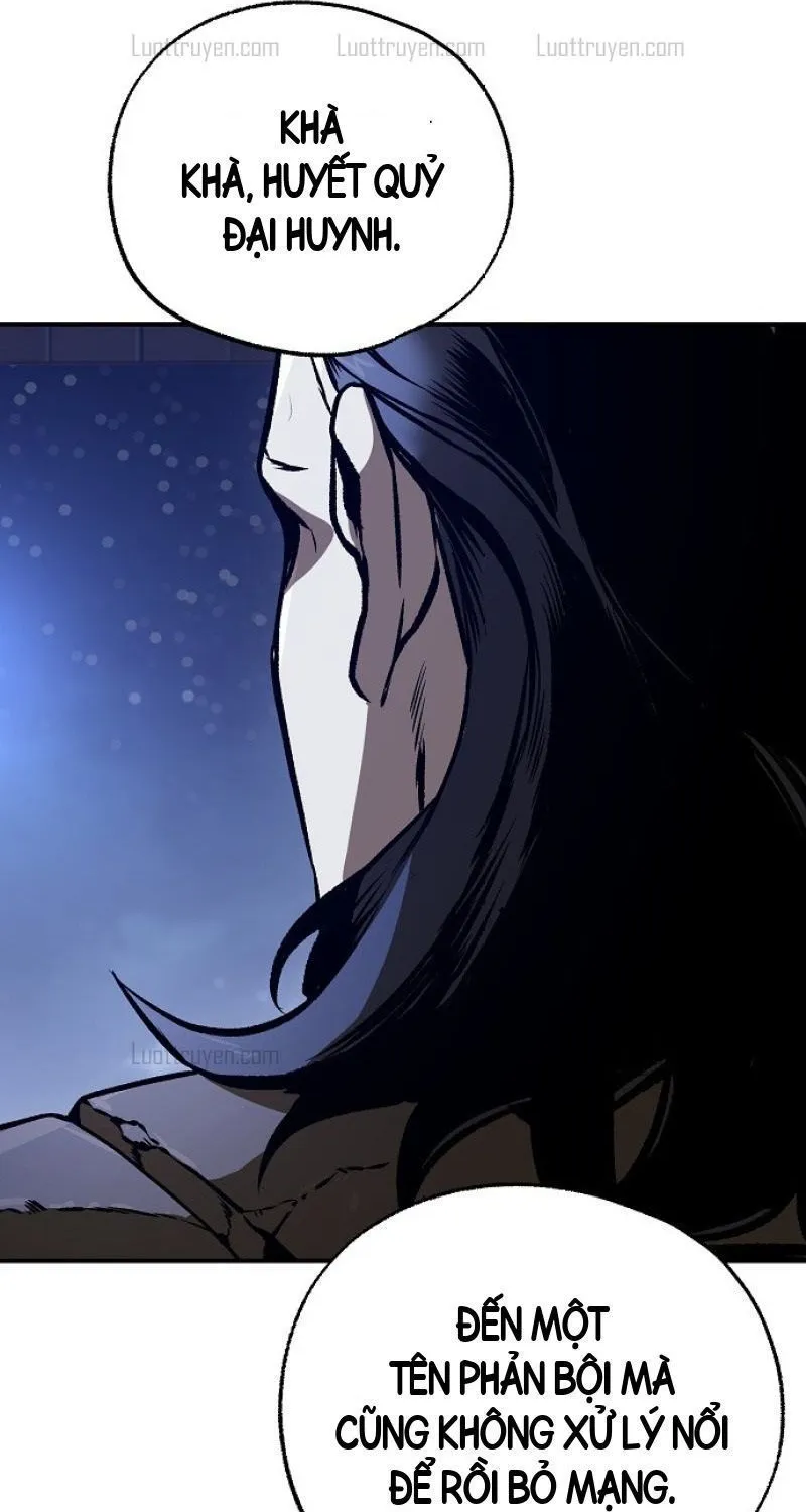 Chinh Phục Võ Lâm Chỉ Với 1 Tô Mỳ Chap 64 - Next Chap 65