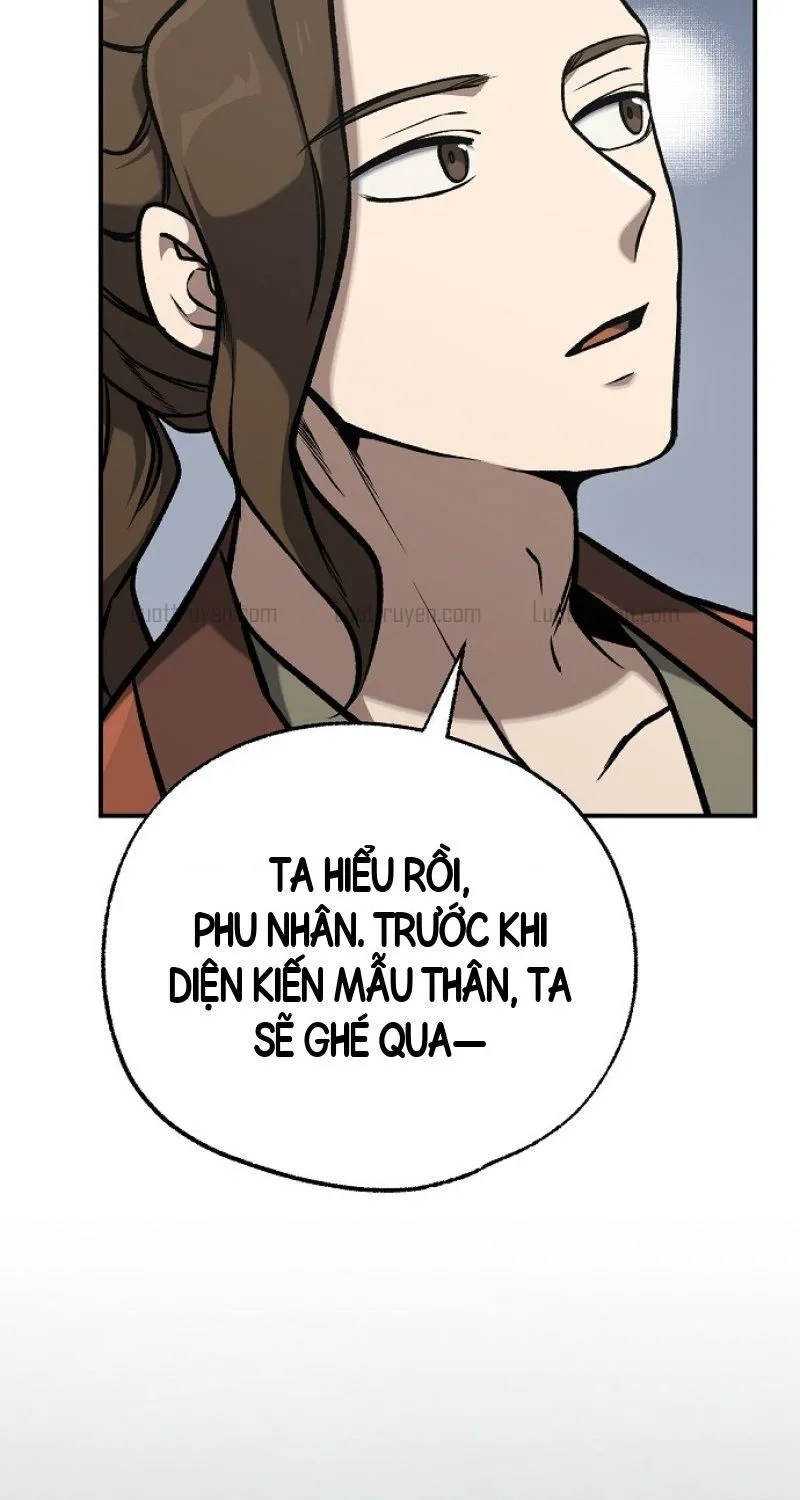 Chinh Phục Võ Lâm Chỉ Với 1 Tô Mỳ Chap 64 - Next Chap 65