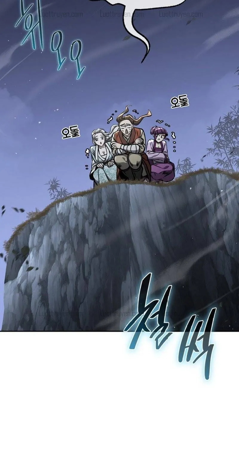 Chinh Phục Võ Lâm Chỉ Với 1 Tô Mỳ Chap 64 - Next Chap 65