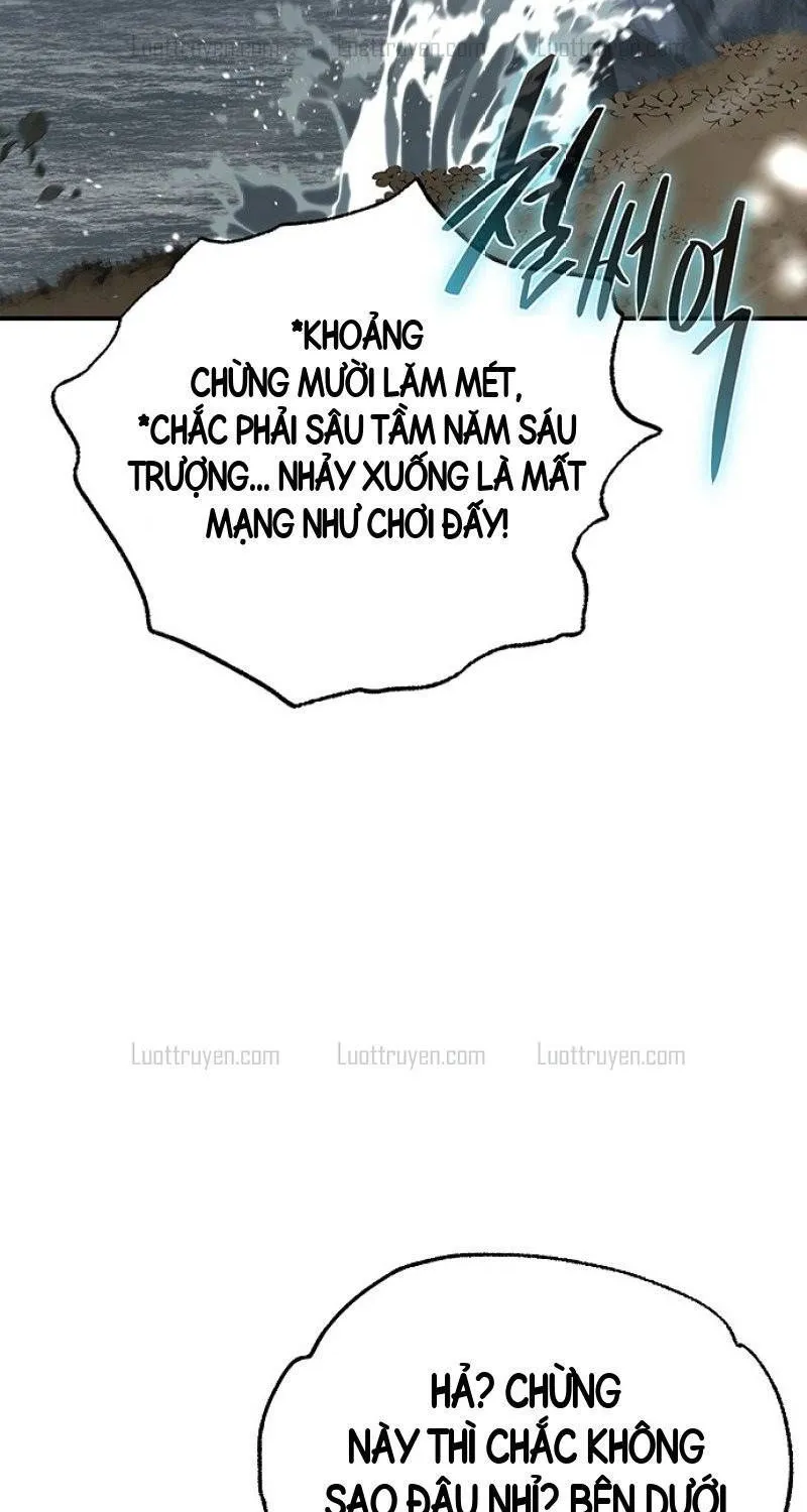 Chinh Phục Võ Lâm Chỉ Với 1 Tô Mỳ Chap 64 - Next Chap 65