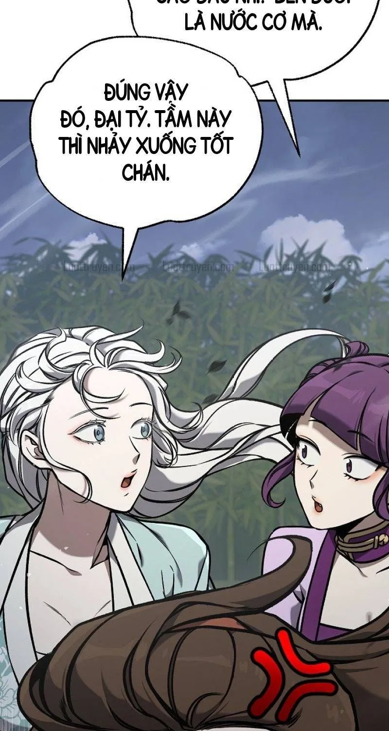 Chinh Phục Võ Lâm Chỉ Với 1 Tô Mỳ Chap 64 - Next Chap 65
