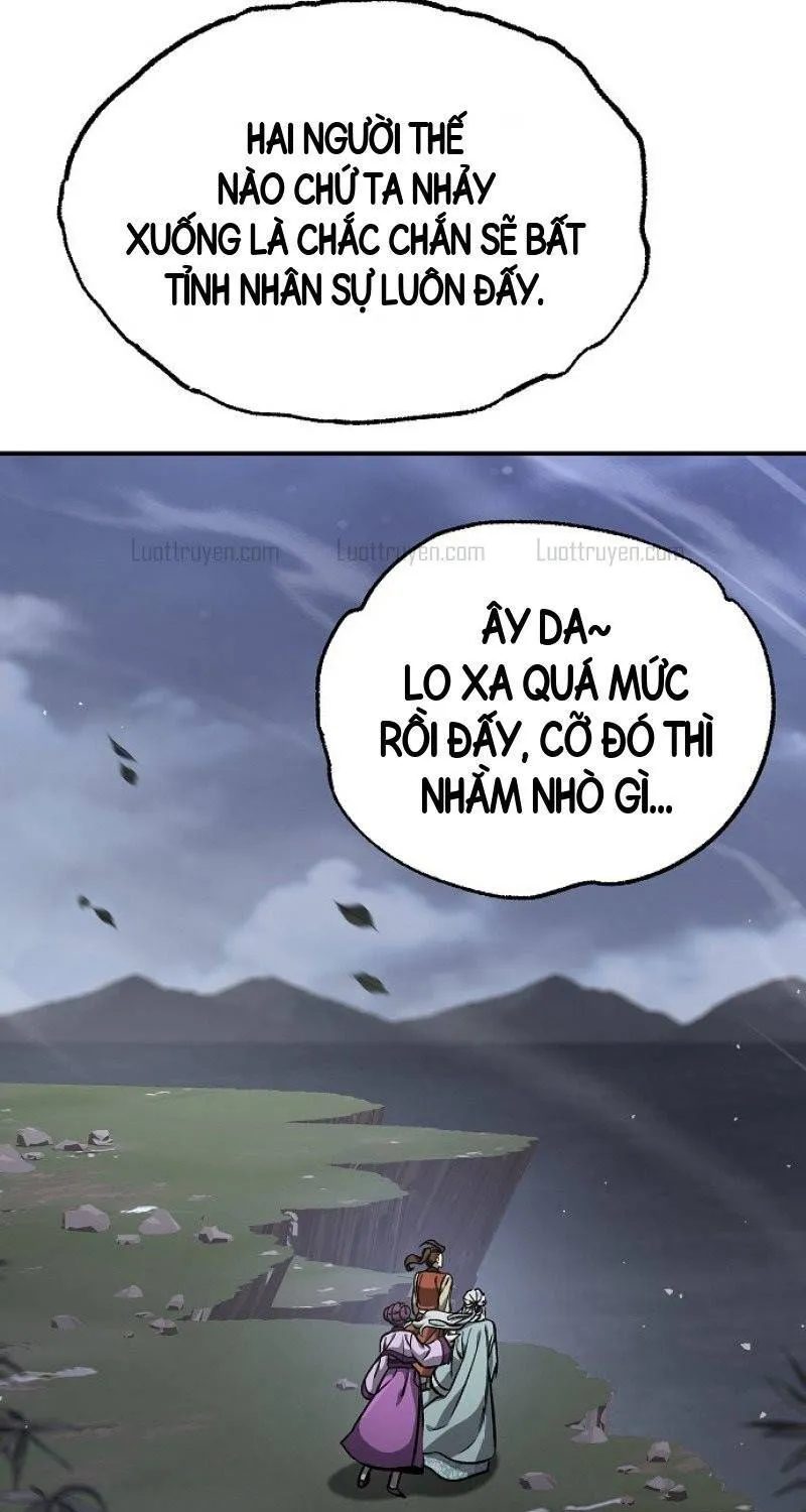 Chinh Phục Võ Lâm Chỉ Với 1 Tô Mỳ Chap 64 - Next Chap 65