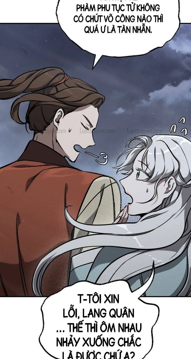 Chinh Phục Võ Lâm Chỉ Với 1 Tô Mỳ Chap 64 - Next Chap 65