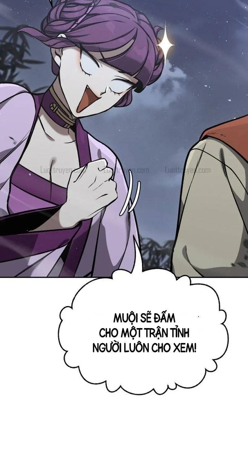 Chinh Phục Võ Lâm Chỉ Với 1 Tô Mỳ Chap 64 - Next Chap 65