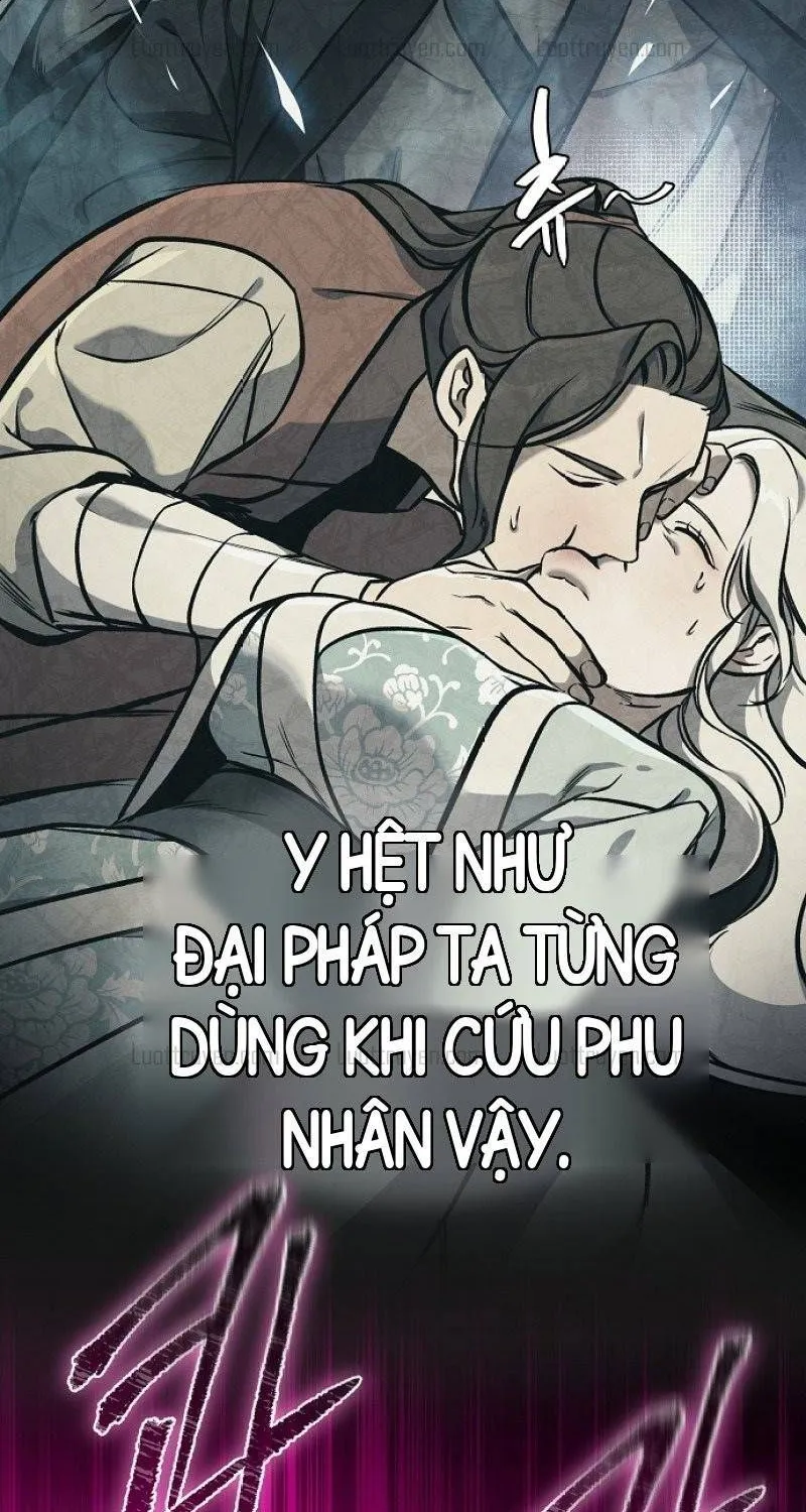 Chinh Phục Võ Lâm Chỉ Với 1 Tô Mỳ Chap 64 - Next Chap 65