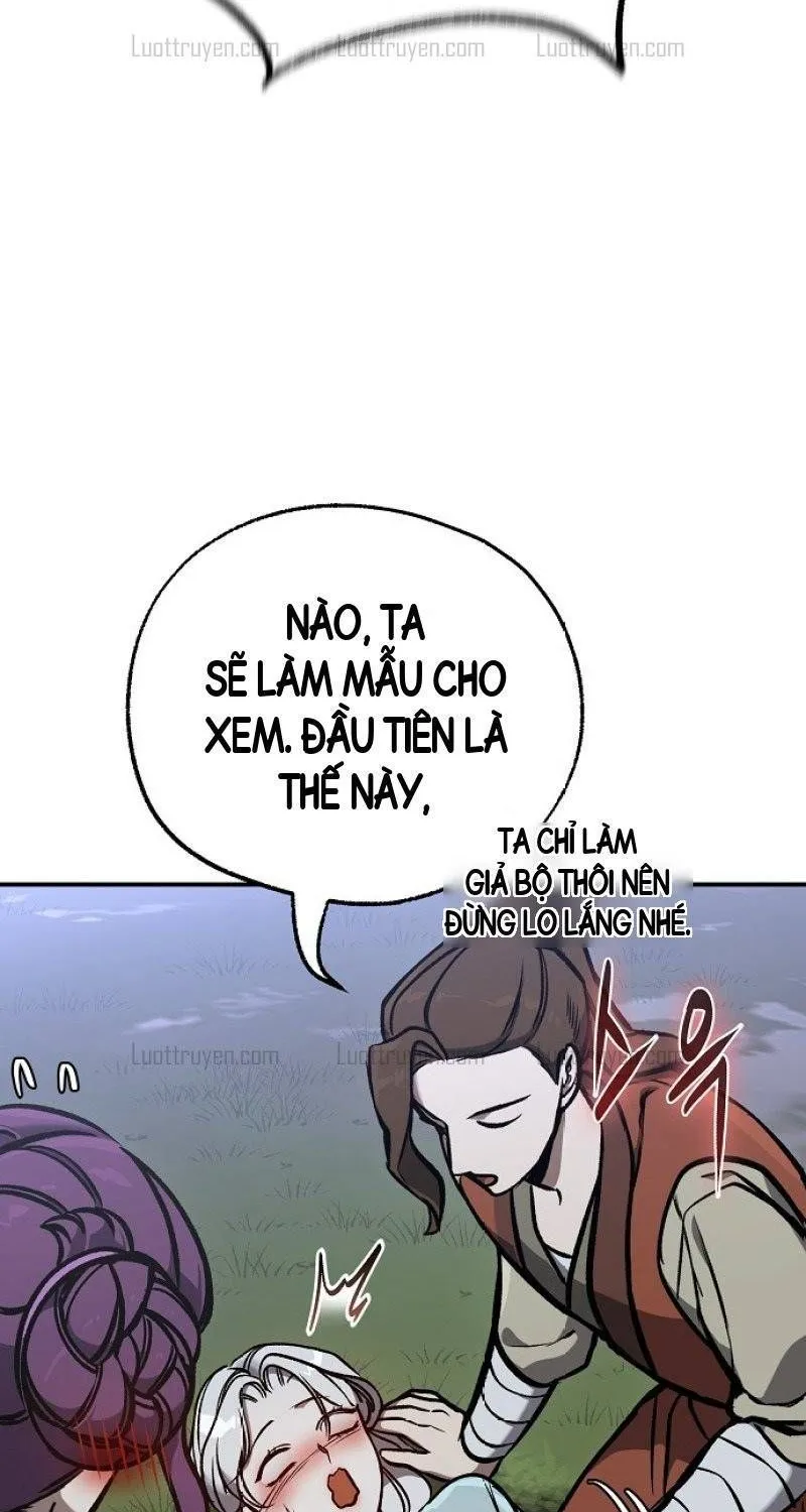 Chinh Phục Võ Lâm Chỉ Với 1 Tô Mỳ Chap 64 - Next Chap 65