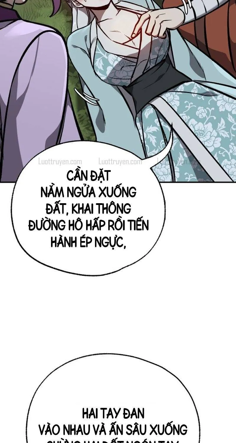 Chinh Phục Võ Lâm Chỉ Với 1 Tô Mỳ Chap 64 - Next Chap 65